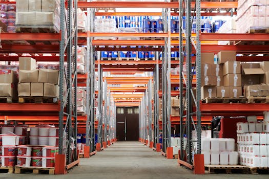 Boost E-Commerce Success: Top 9 Inventory Management Strategies
