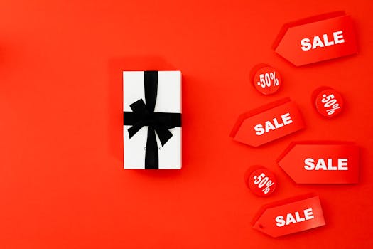 Boost E-Commerce Sales: Top Visual Design Trends for 2024